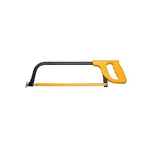 Tramontina 43301012, Arco de Serra Fixo 12'', Amarelo