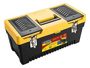 Tramontina 43803020, Caixa Plástica 20"