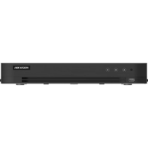 DVR 16 Canais Acusense 1080p  iDS-7216HQHI-M1/XT