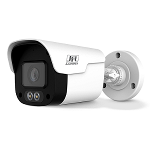 Camera Bullet 25mt 2MP 2.8mm Always Color Audio AC-BP2325 AC