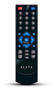 Receptor Para Parabolica Duomax Elsys Etrs49 - 10 Unidades