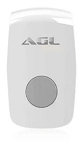 Botoeira Agl Simples Bt-s Acionador Na/nf