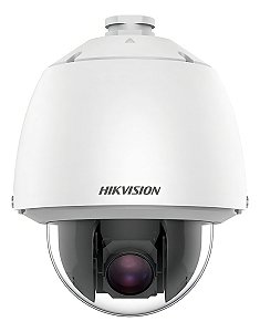 Câmera Hikvision Ip Speedome Ds-2de5232w-ae Branco