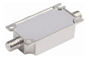 Amplificador Linha Satelite 20db 900 - 2250mhz