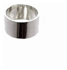 Anilha Conector Rg59 6 Pacotes C/ 100 Unid.