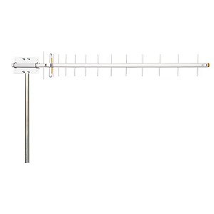 Antena Celular 17dbi 900mhz Cf-917 Aquario