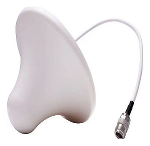 Antena Celular Omnidirecional De Teto Cf-02