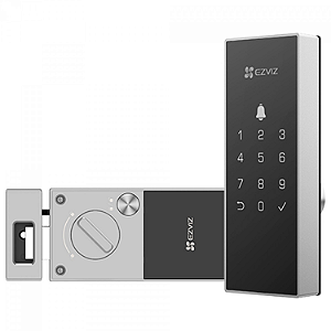 Fechadura Smart Dl03 Ezviz