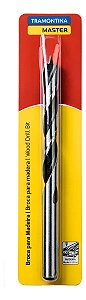 Broca Madeira 06x90 Mm Tramontina 3106