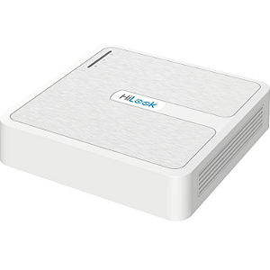 Gravador Digital Dvr 4 Canais Pentaflex Dvr-104g-f1 Hilook