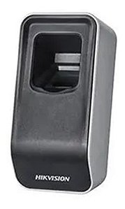 Cadastrador De Biometria Usb Ds-k1f820-f Hik