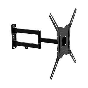 Suporte Tv Lcd/led/ Quadri-articulado 13 A 55 Pqst-1355