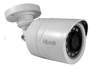 Camera 20mt 1080p Bullet 2,8mm Infra Full Flex Thc-b120c-p