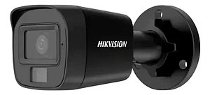 Camera Ip Bulet 20mt 2mp 2,8mm Preta Ds-2cd1021g2-liu