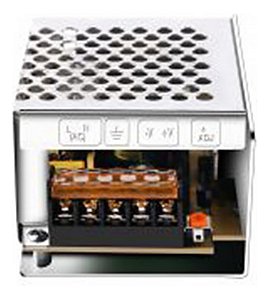 Fonte De Alimentacao Colmeia 12v/3a - M3 Fc 1203 - En054