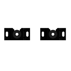 Suporte Tv Universal Fixo 10 A 71 Pol. 100 Kg. Sbru951