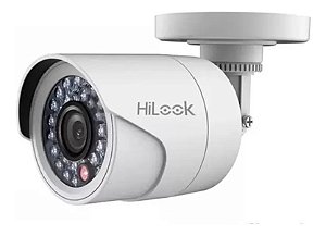 Câmera Bullet Hikvision Fullhd Ir 20mt 2mp 2,8mm