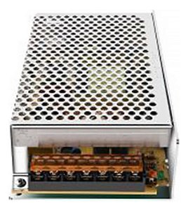 Fonte De Alimentacao Colmeia 12v/16.5a - M3 Fc 1216-5 - En0