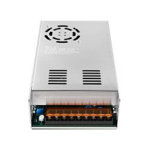 Fonte De Alimentação Colmeia 12v 41 Amperes Multilaser En059