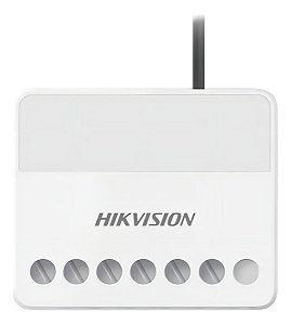 Modulo De Comunicação Para Alarme Rele Ds-pm1-o1l-we