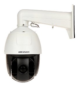 Camera Speed Dome Ds-2de5232iw-ae, Zoom 32x, C/suporte