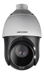 Camera Speed Dome Ip 100mt 1080p Full 15x Ds-2de5225iw-ae H