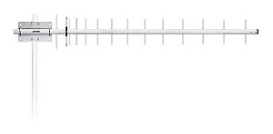 Antena Celular 17dbi 800mhz Cf-817 Aquario