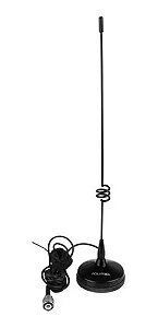 Antena Celular 5/7/3/3dbi Movel Veicular Quadriband Cm-907