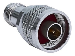 Conector Celular Tnc Femea E Macho N Usf 00725 Tak