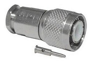 Conector Celular Tnc Rg213 Macho Pequeno Usm 00101 Tak
