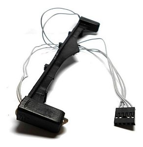 Conjunto Fim De Curso Dz Magn Regua Modelo Garen - Acton