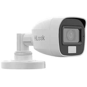 Camera Bullet 20mt 2mp 2.8 Mm Colorvu Thc-b127-lps