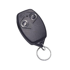Controle Motor  Preto Rossi Original