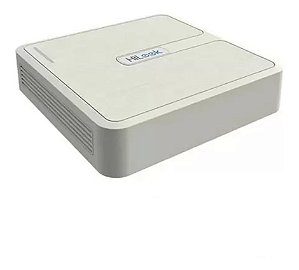 Dvr 04 Canais 1080p Hibrido Dvr-104g-k1 Hilook