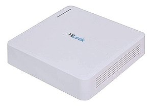 Dvr 08 Canais 720p/1080n Hibrido Dvr-108g-k1(s) Hilook