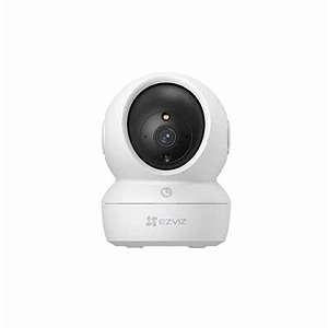 Camera Wi-fi 2k 3mp Cs-h6c-r105-1l3wf Ezviz