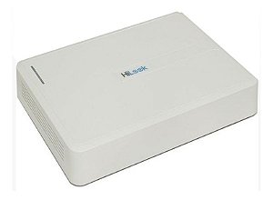 Dvr16 Canais 720p/1080n Hibrido Dvr-116g-k1 Hilook/hikvision