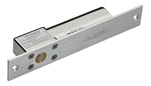 Fechadura Portao Eletrica Solenoide Al1000 - Agl