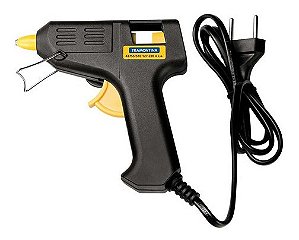 Pistola Elétrica Para Cola Quente 20-25w Tramontina