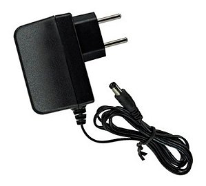 Fonte Cftv 01 Amperes 12 Volts Eco-701