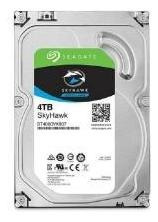 Hd Disco Rigido 4tb Cftv Skyhawk Sata Gs0163 Seagate
