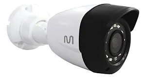 Câmera Bul Plast 720p 2.6mm 20m M1 Ab120 Giga - Gs0506