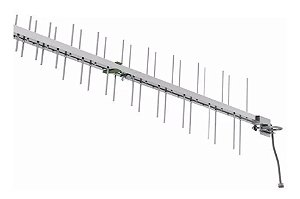 Kit 2 Antenas Celular 15dbi Fullband 700mhz Até 2600mhz Pro