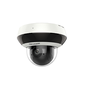 Camera Dome 20mt 4mp 2,8mm Ds-2de2a404iw-de3(s6)