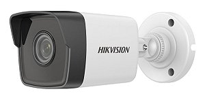 Kit 4 Câmera De Segurança Hikvision Ds-2cd1023g0e-i (2.8mm)