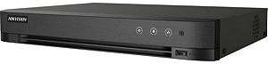 Dvr 16 Canais 1080p Hibrido Full Hd Ids-7216hqhi-mi/fa