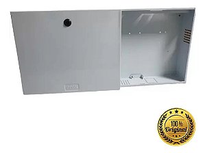 Mini Rack Vertical Branco 350x400 3315 Onix