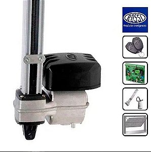 Motor Basculante Bv3 Nano 1/4 Vip D 1.5 9e C/emb Rossi