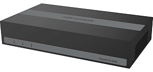 Dvr 16 Canais 1080p Ssd Ds-e16hghi-b