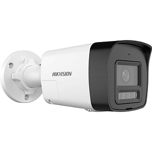 Camera Ip Bullet 30mt 4mp 2,8mm Colorvu Ds-2cd1043g2-liuf/sl